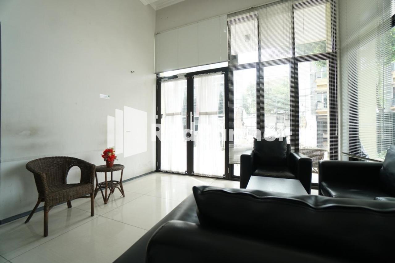 Hotel Toba Mansion Syariah Near Benhil Redpartner Yakarta Exterior foto